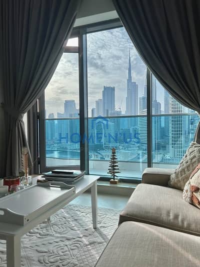 شقة 1 غرفة نوم للايجار في الخليج التجاري، دبي - WhatsApp Image 2024-04-03 at 11.37. 15 PM (3). jpeg