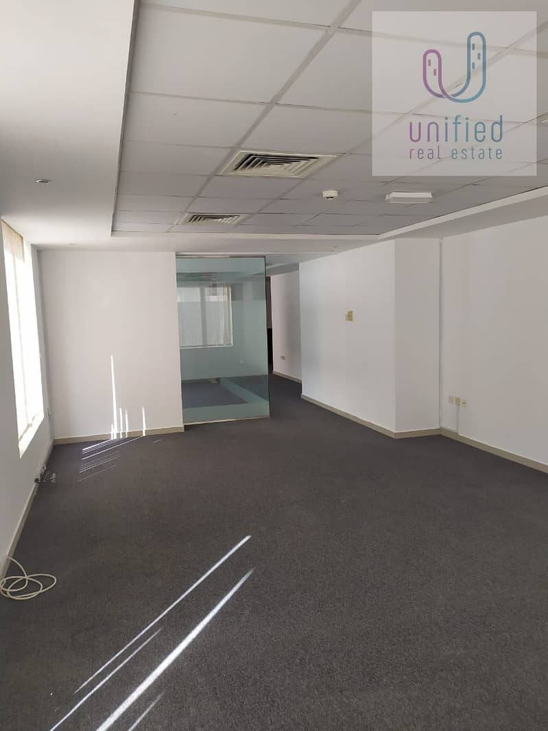 Fitted Office-Ready to Move in-Excellent main road location