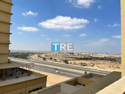 فلیٹ 1 غرفة نوم للايجار في مدينة الإمارات‬، عجمان - IMG-20240403-WA0120. jpg