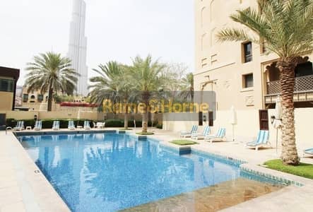 Near DXB Mall - Rented - Best Investment Near DXB Mall - Rented - Best Investment