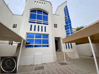 4 Bedroom Villa for Rent in Shakhbout City, Abu Dhabi - IMG-20240404-WA0002. jpg