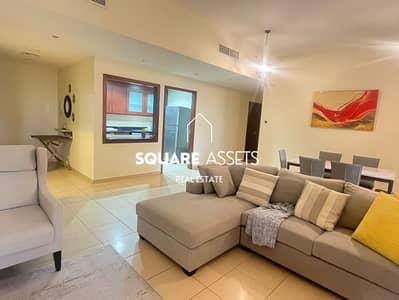 3 Bedroom Flat for Rent in Jumeirah Beach Residence (JBR), Dubai - PHOTO-2024-03-28-19-52-05. jpg