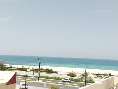 Hot Offer! Spacious 5bedroom villa big hall balcony maidroom  Close to al fishat beach sharjah