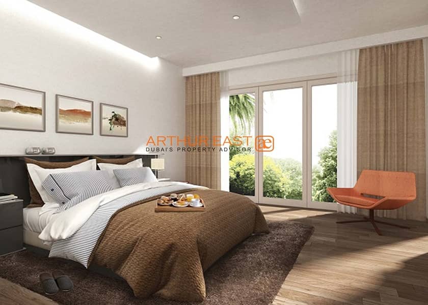 Excellent Offer Deal 1 bedroom Al Andalus