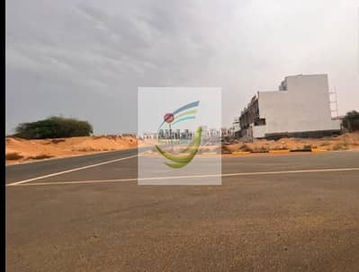 2 Bedroom Plot for Sale in Al Helio, Ajman - 8. jpg