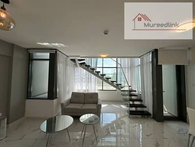 2 Bedroom Apartment for Rent in Al Raha Beach, Abu Dhabi - 6b72b78b-63f7-4ff3-8ec7-6ce55f6ad08d. jpg