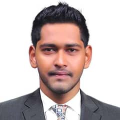 Anoop Chandran Anoop Chandran