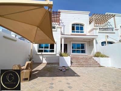 5 Bedroom Villa for Rent in Shakhbout City, Abu Dhabi - IMG-20240403-WA0063. jpg
