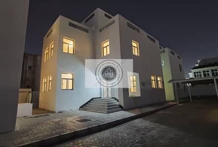 3 Bedroom Villa for Rent in Mohammed Bin Zayed City, Abu Dhabi - IMG_20240402_233247. jpg