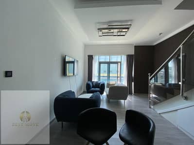 芭莎综合社区（Tecom）， 迪拜 3 卧室单位待租 - IMG-20240404-WA0031. jpg