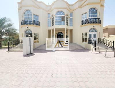 6 Bedroom Villa for Rent in Al Qarayen, Umm Al Quwain - Wtmmk5kgj8m74xaoz6wNTzeeSrSVKPAXVGOY7WnA