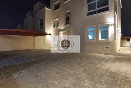 5 Cпальни Апартаменты в аренду в Зайед Сити, Абу-Даби - IMG_20240404_000020. jpg