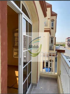 For Sale | Two Bedrooms Apartment Villa in Erica 2H,Ajman Uptown