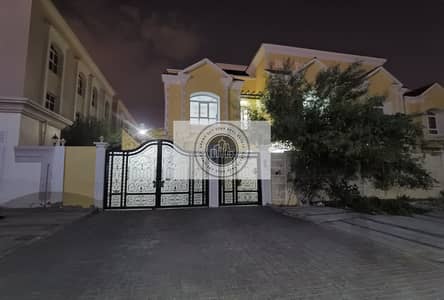 فیلا 4 غرف نوم للايجار في مدينة محمد بن زايد، أبوظبي - IMG_20240404_014350. jpg