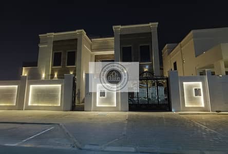 5 Bedroom Villa for Rent in Mohammed Bin Zayed City, Abu Dhabi - IMG_20240402_225304. jpg