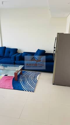 Brand New Fully Furnished Apartment for Rant New Shahama