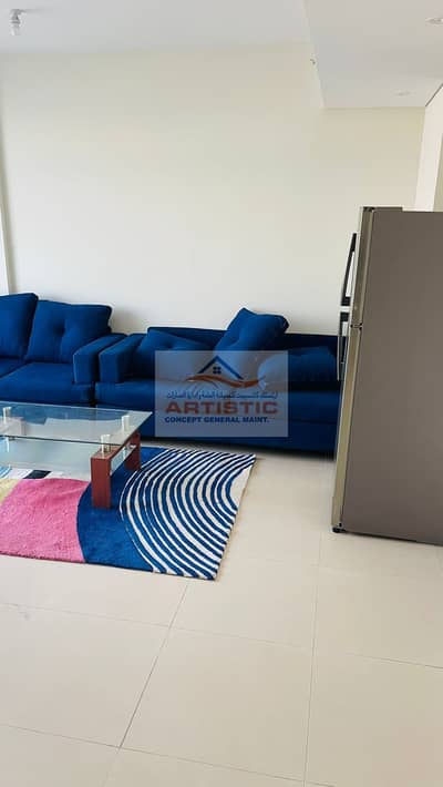 2 Bedroom Apartment for Rent in Al Shahama, Abu Dhabi - EAJ48MyAltsBPShttOuvwrkLThHzhKCUN3PqOm9C