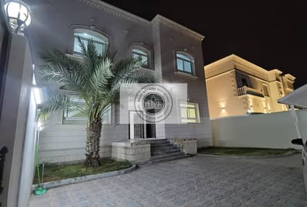 5 Bedroom Villa for Rent in Mohammed Bin Zayed City, Abu Dhabi - IMG_20240403_220246. jpg