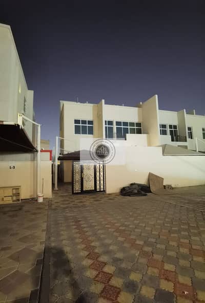 فیلا 7 غرف نوم للايجار في مدينة محمد بن زايد، أبوظبي - IMG_20231208_203039. jpg