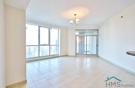 2 Bedroom Apartment for Sale in Dubai Marina, Dubai - High Floor | Stunning Views | Vacant