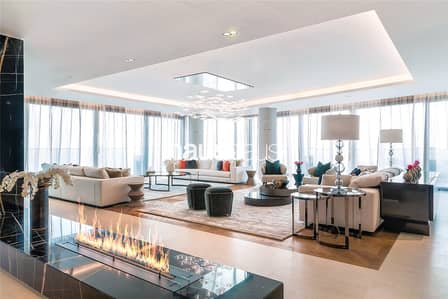 Simplex Penthouse | Sea Views | W Hotel Services Simplex Penthouse | Sea Views | W Hotel Services