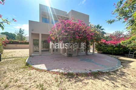 3 Bedroom Villa for Sale in Arabian Ranches, Dubai - Upgraded | Type 7 | Vacant now