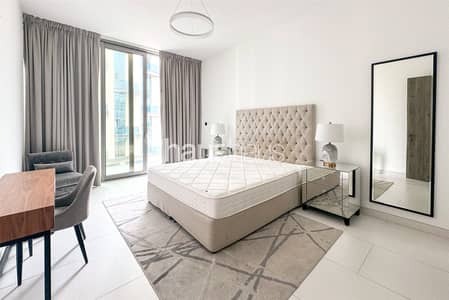 朱美拉棕榈岛， 迪拜 1 卧室单位待租 - 位于朱美拉棕榈岛，舒活棕榈公寓 1 卧室的公寓 180000 AED - 8835569