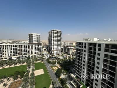 1 Bedroom Apartment for Sale in Town Square, Dubai - Central Park View | Close to Amenities|Unfurnished