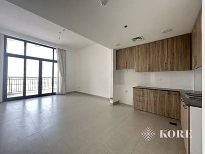2 Bedroom Flat for Sale in Town Square, Dubai - Spacious Design | Avail Mid July | 2 Bedrooms