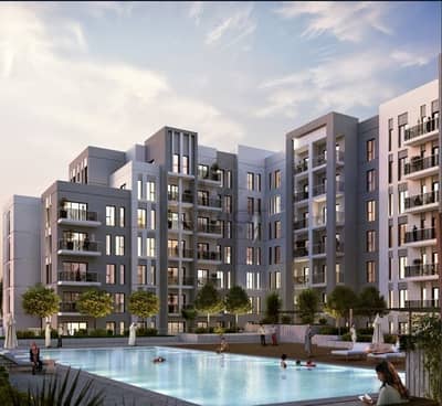 Amazing Deal 2 Bedroom in Hayat Boluevard Town Square Amazing Deal 2 Bedroom in Hayat Boluevard Town Square