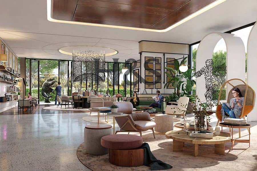 3 Brand New & Modern Apt I Luxury Lifestyle I Dubai Hills