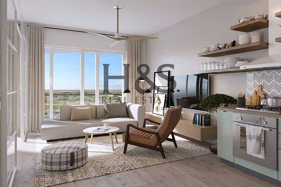 2 Modern Style Villas I Flexible Payment Plan I Dubai Hills
