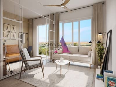 شقة 1 غرفة نوم للبيع في دبي هيلز استيت، دبي - Amazing Layout | Golf Views | Luxury Lifestyle
