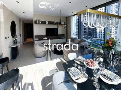 شقة 3 غرف نوم للبيع في قرية جميرا الدائرية، دبي - شقة في مساكن هيلفيتيا،الضاحية 14،قرية جميرا الدائرية 3 غرف 1850000 درهم - 8835656
