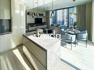 1 Bedroom Apartment for Sale in Jumeirah Village Circle (JVC), Dubai - 60/40 PHPP | Q2 26 | Swiss Developer