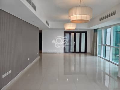 3 Bedroom Flat for Rent in Al Reem Island, Abu Dhabi - IMG-20240401-WA0037. jpg