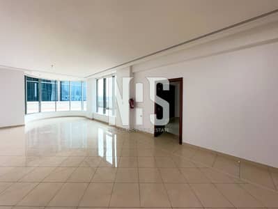 Office for Rent in Al Bateen, Abu Dhabi - Versatile Office Space | Adaptable to Your Business Needs