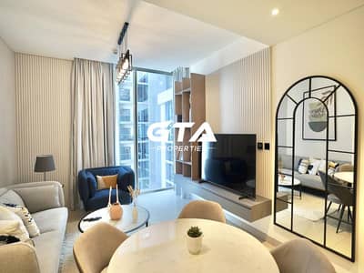 1 Bedroom Apartment for Sale in Sobha Hartland, Dubai - High ROI | Modern Interior | Luxury Living