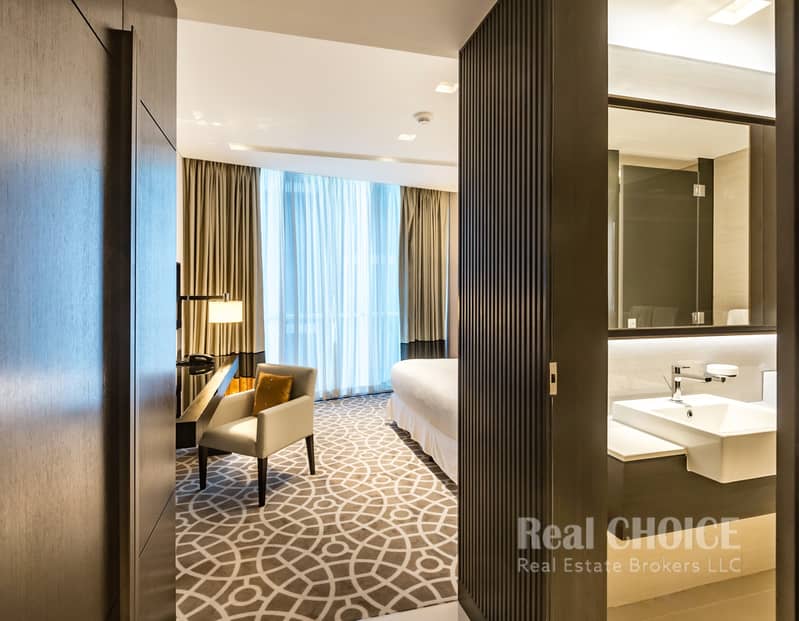 5 Sheraton Grand Hotel, Dubai - Apartment. jpg