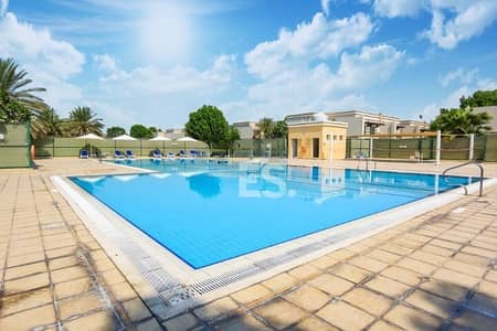 4 Bedroom Villa for Rent in Abu Dhabi Gate City (Officers City), Abu Dhabi - Private Garden|Great Facilities|Parking|Spacious