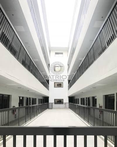 Beautiful Brand New Labor Camp for Sale in Jebel Ali 3 Beautiful Brand New Labor Camp for Sale in Jebel Ali 3