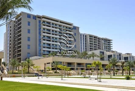 High-Quality 2 Bedroom Apartment in Al Zeina High-Quality 2 Bedroom Apartment in Al Zeina