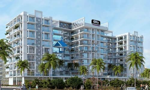 1 BR | Glitz Residence | Studio City | Rent 1 BR | Glitz Residence | Studio City | Rent
