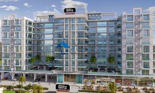 2 BR + Study | Glitz Residence | Studio City 2 BR + Study | Glitz Residence | Studio City