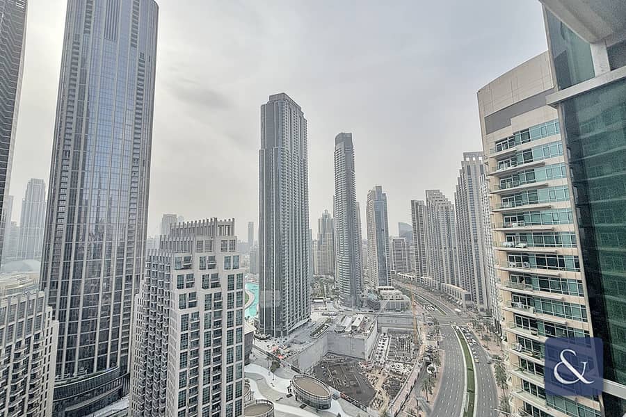 位于迪拜市中心，Loft公寓，Loft中央塔 2 卧室的公寓 160000 AED - 8832515