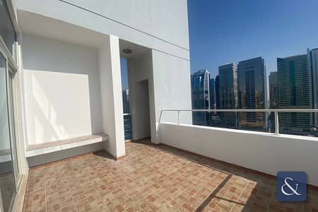 شقة 2 غرفة نوم للايجار في دبي مارينا، دبي - شقة في ذا كاسكيدز،دبي مارينا 2 غرف 120000 درهم - 8832500