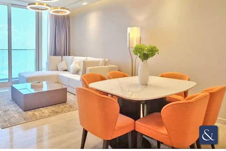 فلیٹ 2 غرفة نوم للايجار في مدينة دبي للإعلام، دبي - شقة في فندق وأجنحة أفاني بالم فيو دبي،مدينة دبي للإعلام 2 غرف 215000 درهم - 8832491