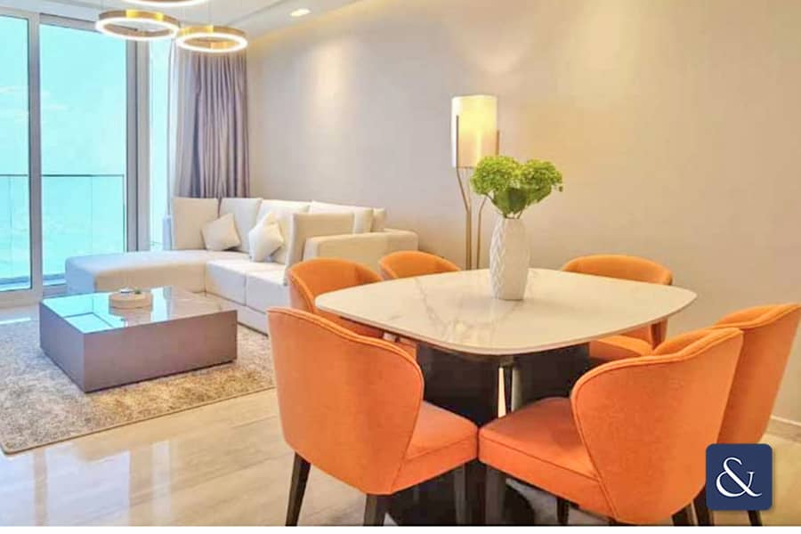 شقة في فندق وأجنحة أفاني بالم فيو دبي،مدينة دبي للإعلام 2 غرف 199000 درهم - 8832491