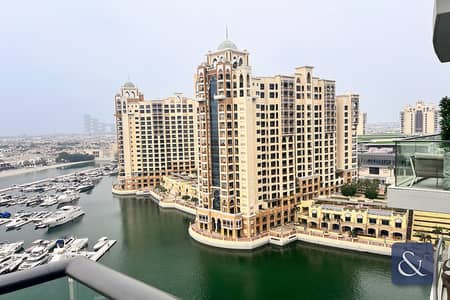 3 Cпальни Апартаменты в аренду в Палм Джумейра, Дубай - Квартира в Палм Джумейра，Окиана，Осеана Кариббеан, 3 cпальни, 353000 AED - 8832465