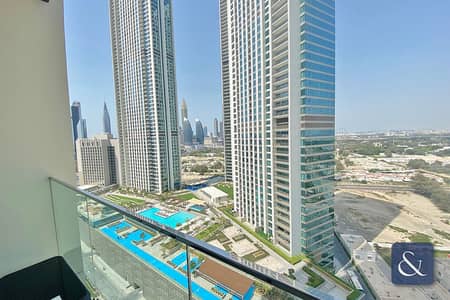 萨阿比尔， 迪拜 1 卧室公寓待租 - 位于萨阿比尔，萨阿比尔第2 街区，市区景观公寓大厦 1 卧室的公寓 125000 AED - 8832510